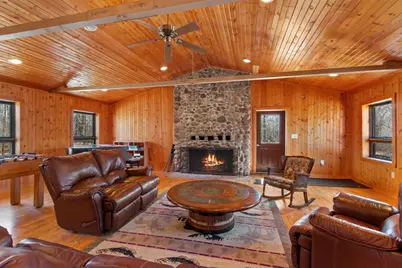 W4315 Brown Deer Court, Redgranite, WI 54970 - Photo 4