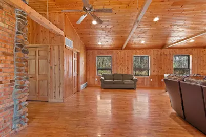 W4315 Brown Deer Court, Redgranite, WI 54970 - Photo 10