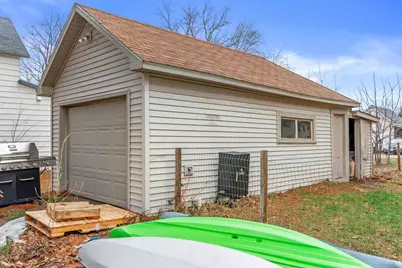 545 Division Street, Wild Rose, WI 54984 - Photo 4