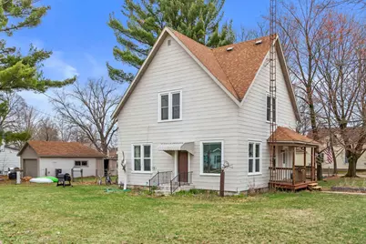545 Division Street, Wild Rose, WI 54984 - Photo 2