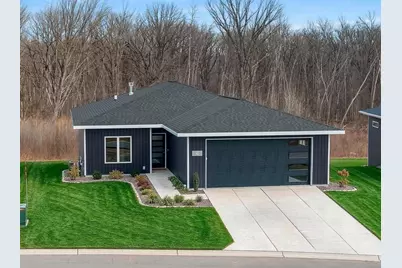 4001 Antwerp Avenue, Howard, WI 54313 - Photo 1