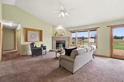 W4967 Burdick Road, Black Creek, WI 54106 - Photo 2