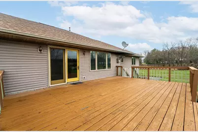 W4967 Burdick Road, Black Creek, WI 54106 - Photo 30