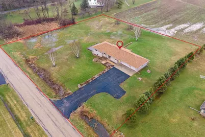 W4967 Burdick Road, Black Creek, WI 54106 - Photo 32