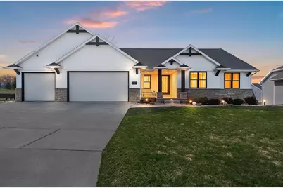 1101 Branigan Way, Green Bay, WI 54311 - Photo 1