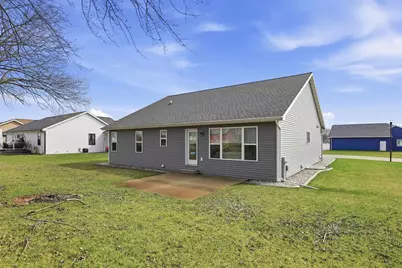 1146 Lori Drive, Neenah, WI 54956 - Photo 26