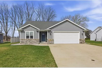 1146 Lori Drive, Neenah, WI 54956 - Photo 22