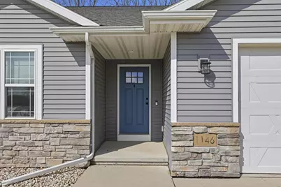 1146 Lori Drive, Neenah, WI 54956 - Photo 2