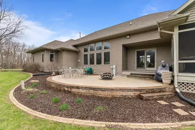 E9625 Hickory Ridge Lane, New London, WI 54961 - Photo 10