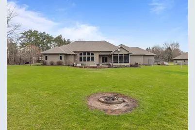E9625 Hickory Ridge Lane, New London, WI 54961 - Photo 4