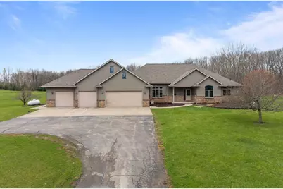 E9625 Hickory Ridge Lane, New London, WI 54961 - Photo 8