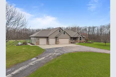 E9625 Hickory Ridge Lane, New London, WI 54961 - Photo 6