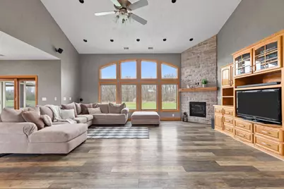 E9625 Hickory Ridge Lane, New London, WI 54961 - Photo 22