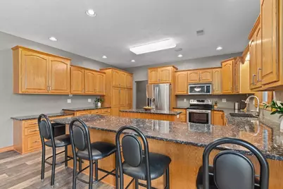 E9625 Hickory Ridge Lane, New London, WI 54961 - Photo 30