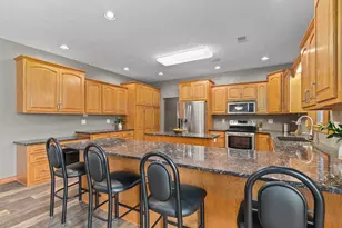 E9625 Hickory Ridge Ln, New London, WI 54961 - Photo 30