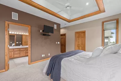 E9625 Hickory Ridge Lane, New London, WI 54961 - Photo 38