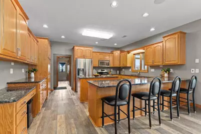 E9625 Hickory Ridge Lane, New London, WI 54961 - Photo 28