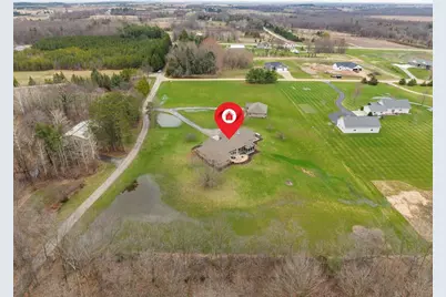 E9625 Hickory Ridge Lane, New London, WI 54961 - Photo 16