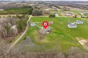 E9625 Hickory Ridge Ln, New London, WI 54961 - Photo 16