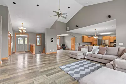 E9625 Hickory Ridge Lane, New London, WI 54961 - Photo 24