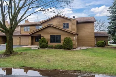 975 Manor Drive #78, Neenah, WI 54956 - Photo 34