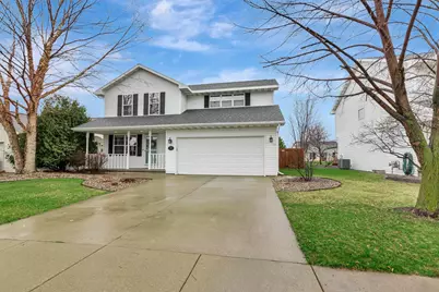 143 Olde School Road, Neenah, WI 54956 - Photo 1