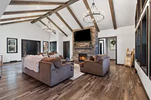 5321 Oconto River Shores Ln, Oconto Falls, WI 54154 - Photo 4