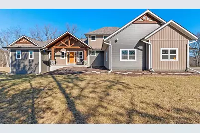 5321 Oconto River Shores Lane, Oconto Falls, WI 54154 - Photo 1
