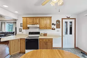 4639 Rivermoor Rd, Omro, WI 54963 - Photo 4