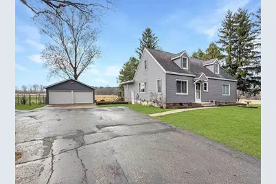 4639 Rivermoor Road, Omro, WI 54963 - Photo 2