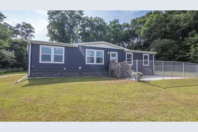626 Semrow Road, Coloma, WI 54930 - Photo 2