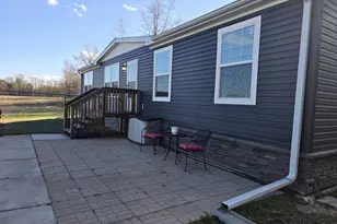 626 N Semrow Rd, Coloma, WI 54930 - Photo 4