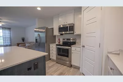 626 Semrow Road, Coloma, WI 54930 - Photo 6