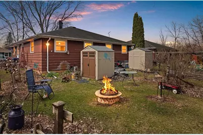 608 Knight Avenue, Neenah, WI 54956 - Photo 2