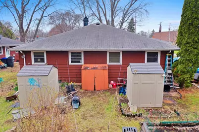 608 Knight Avenue, Neenah, WI 54956 - Photo 8