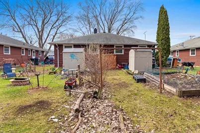 608 Knight Avenue, Neenah, WI 54956 - Photo 10
