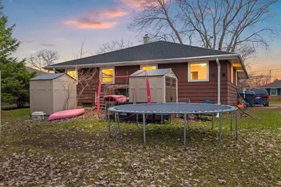 612 Knight Avenue, Neenah, WI 54956 - Photo 2