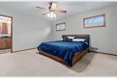 N9806 Highland Park Road, Malone, WI 53049 - Photo 26