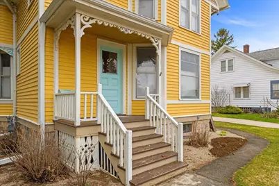 1301 Dodge Street, Kewaunee, WI 54216 - Photo 4