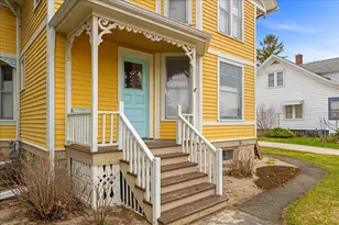 1301 Dodge St, Kewaunee, WI 54216 - Photo 4
