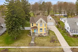 1301 Dodge St, Kewaunee, WI 54216 - Photo 6