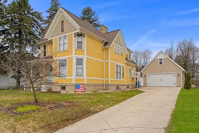 1301 Dodge Street, Kewaunee, WI 54216 - Photo 2