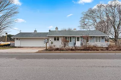 E6356 County Road N, Manawa, WI 54949 - Photo 1