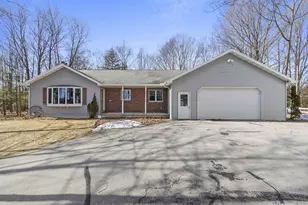 6885 Lost Lake Rd, Egg Harbor, WI 54209 - Photo 2