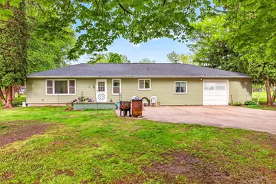 N5121 36th Drive, Fremont, WI 54940 - Photo 1