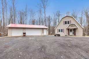 14684 Buckshot Rd, Lakewood, WI 54138 - Photo 1