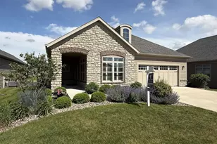 200 Raccoon Berry Way, Green Bay, WI 54311 - Photo 1