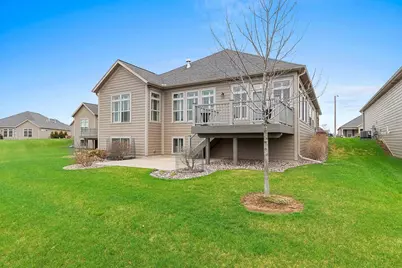 200 Raccoon Berry Way, Green Bay, WI 54311 - Photo 52