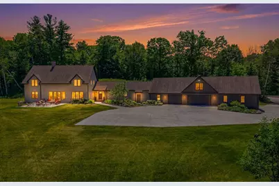 15109 Moraine Road, Kiel, WI 53042 - Photo 1