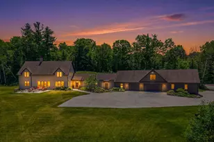 15109 Moraine Rd, Kiel, WI 53042 - Photo 1